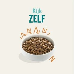 Edgard & Cooper Hondenvoer Adult Kip 7 Kg 9 Edgard & Cooper Hondenvoer Adult Kip 7 Kg -Hond winkel 5425039485027 2