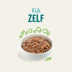 Edgard & Cooper Hondenvoer Adult Lam En Rund 150 Gr 9 Edgard & Cooper Hondenvoer Adult Lam En Rund 150 Gr -Hond winkel 5425039485416 2