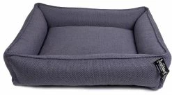 Lex & Max Hondenmand Berlin Grey