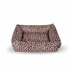 Lex & Max Hondenmand Nairobi Panterprint -Hond winkel 6014 070 21 1