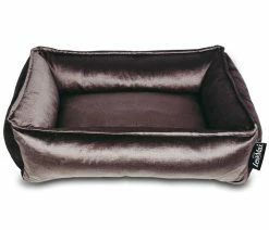 Lex & Max Hondenmand Amsterdam Taupe