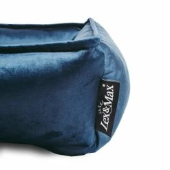 Lex & Max Hondenmand Amsterdam Donkerblauw -Hond winkel 6019 090 96 3