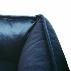 Lex & Max Hondenmand Amsterdam Donkerblauw -Hond winkel 6019 090 96 4