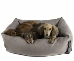Lex & Max Hondenmand Lyon Sand -Hond winkel 6021 080 21 Honden