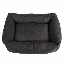 Lex & Max Hondenmand Lyon Grey 10 Lex & Max Hondenmand Lyon Grey -Hond winkel 6021 080 33 boven