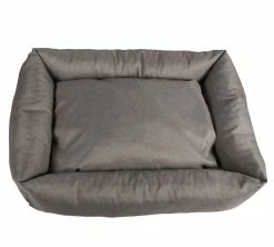 Lex & Max Hondenmand Lyon Sand -Hond winkel 6021 095 21 boven