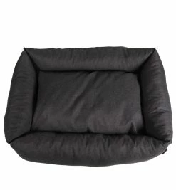 Lex & Max Hondenmand Lyon Grey 13 Lex & Max Hondenmand Lyon Grey -Hond winkel 6021 095 33 boven