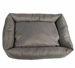 Lex & Max Hondenmand Lyon Sand -Hond winkel 6021 110 21 boven