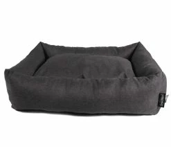 Lex & Max Hondenmand Lyon Grey 14 Lex & Max Hondenmand Lyon Grey -Hond winkel 6021 110 33