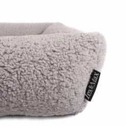 Lex & Max Hondenmand New York Zand -Hond winkel 6024 080 21 3