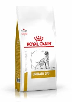 Royal Canin Veterinary Diet Royal Canin Hondenvoer Urinary S/O 13 Kg