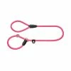 Hunter Retrieverlijn Freestyle Neon Roze 170 Cm X 10 Mm -Hond winkel 61712