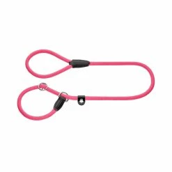 Hunter Retrieverlijn Freestyle Neon Roze 170 Cm X 10 Mm