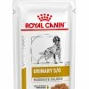 Royal Canin Veterinary Diet Royal Canin Hondenvoer Urinary S/O Mod. Calorie 12 X 100 Gr 1 Royal Canin Veterinary Diet Royal Canin Hondenvoer Urinary S/O Mod. Calorie 12 X 100 Gr -Hond winkel 660003 Dog Urinary SO Moderate Calorie pouch