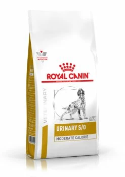 Royal Canin Veterinary Diet Royal Canin Hondenvoer Urinary S/O Mod. Calorie 12 Kg