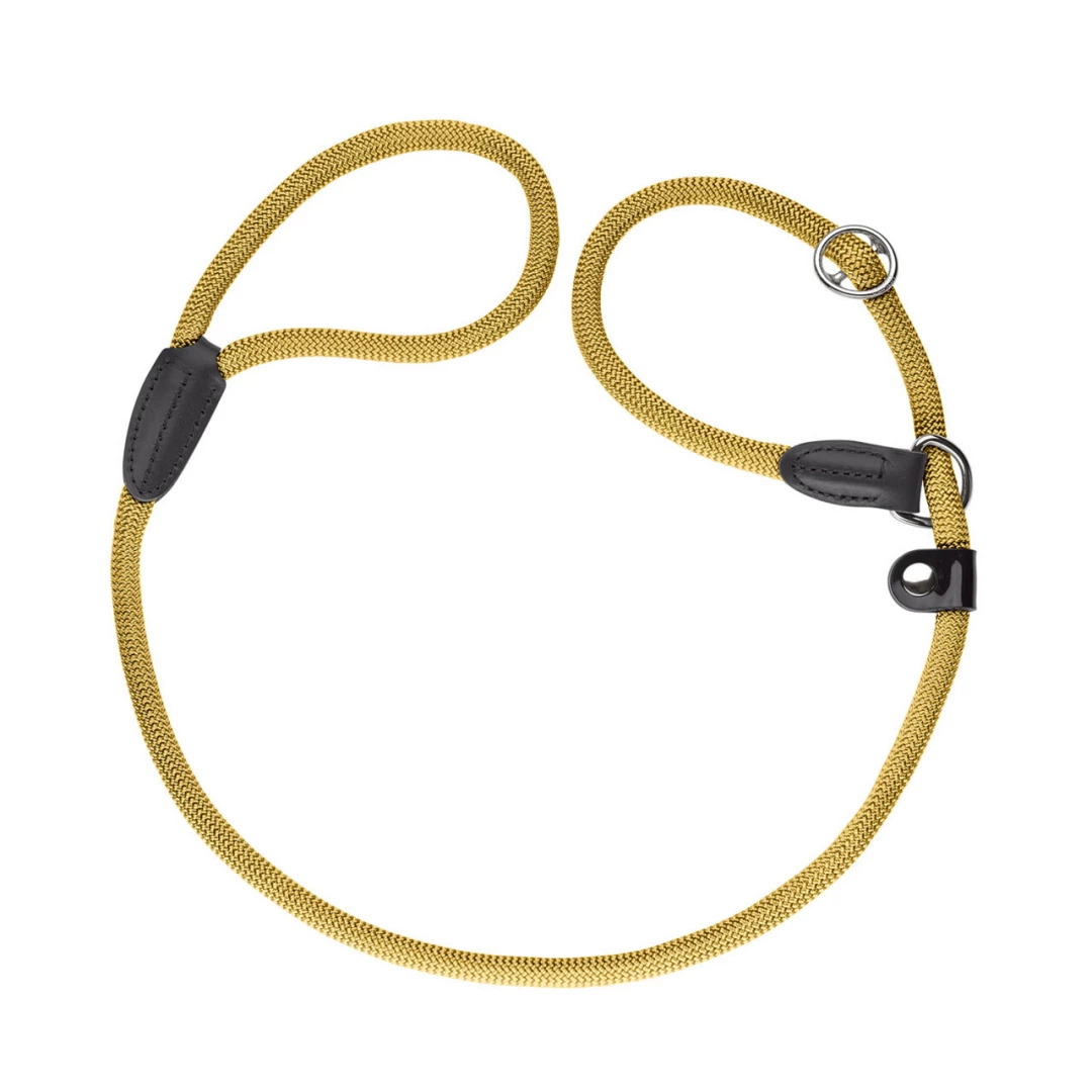 Hunter Retrieverlijn Eiby Freestyle Geel 4 Hunter Retrieverlijn Eiby Freestyle Geel - Afbeelding 2