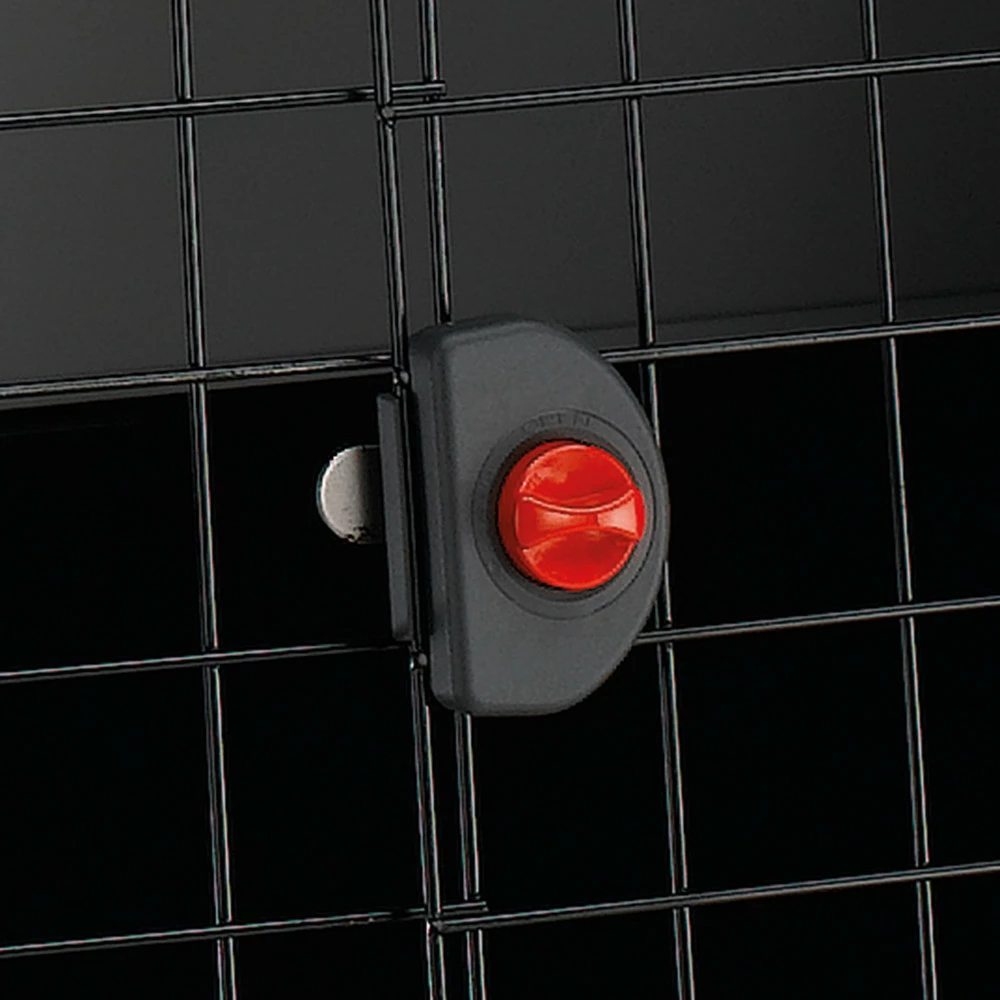 Ferplast Atlas Autobench 100 4 Ferplast Atlas Autobench 100 - Afbeelding 2