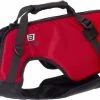 Baltic Hondenzwemvest Zoro Rood -Hond winkel 7392715044114 los