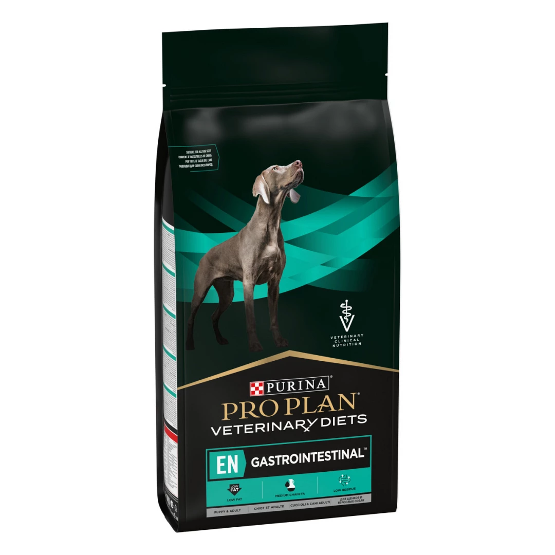 Pro Plan Veterinary Diets Hondenvoer EN Gastrointestinal 12 Kg 3 Pro Plan Veterinary Diets Hondenvoer EN Gastrointestinal 12 Kg