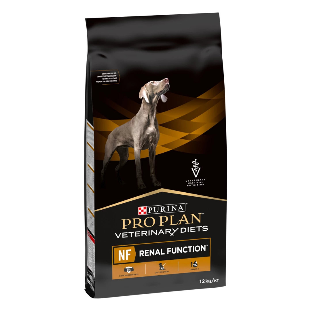 Pro Plan Veterinary Diets Hondenvoer NF Renal Function 12 Kg 3 Pro Plan Veterinary Diets Hondenvoer NF Renal Function 12 Kg