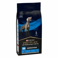 Pro Plan Veterinary Diets Hondenvoer DRM Dermatosis 12 Kg