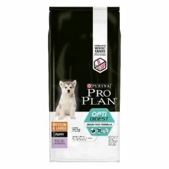 Pro Plan Medium & Large Puppy Sensitive Digestion Kalkoen 12 Kg