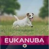 Eukanuba Hondenvoer Active Adult Small Breed 12 Kg