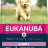 Eukanuba Hondenvoer Puppy/Junior Lamb & Rice 2,5 Kg -Hond winkel 8710255120676 0