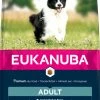 Eukanuba Hondenvoer Small/Medium Adult Lamb & Rice 2,5 Kg -Hond winkel 8710255121246 0