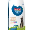 Smølke Hondenvoer Puppy Maxi 12 Kg 2 Smølke Hondenvoer Puppy Maxi 12 Kg -Hond winkel 8710429018044 1 SMOLKE HOND PUPPY MAXI 12KG reguliere verpakking
