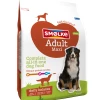 Smølke Hondenvoer Adult Maxi 3 Kg -Hond winkel 8710429018099 1 SMOLKE HOND ADULT MAXI 3KG reguliere verpakking