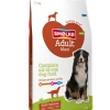 Smølke Hondenvoer Adult Maxi 12 Kg -Hond winkel 8710429018105 1 SMOLKE HOND ADULT MAXI 12KG reguliere verpakking