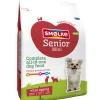 Smølke Hondenvoer Senior Mini 3 Kg