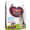 Smølke Hondenvoer Senior Maxi 3 Kg