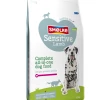 Smølke Hondenvoer Sensitive 12 Kg -Hond winkel 8710429018181 1 SMOLKE HOND SENSITIVE LAMB 12KG reguliere verpakking