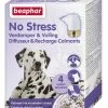 Beaphar No Stress Verdamper & Vulling Hond -Hond winkel 8711231148981