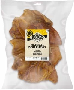 Voskes Voeders Voskes Varkensoren 10 St