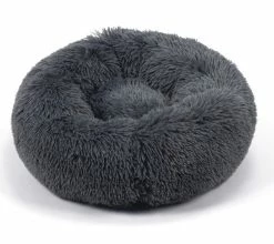 Beeztees Hondenmand Yali Grijs