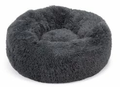 Beeztees Hondenmand Yali Grijs -Hond winkel 8712695188285