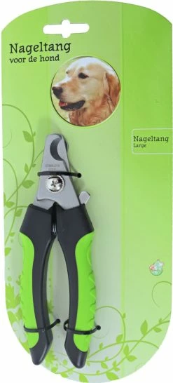 Boon Nageltang Hond Groot