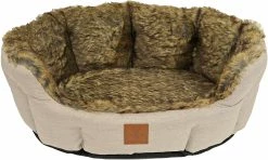 Boony EST. 1941 Mand Grizzly Brown -Hond winkel 8712901065157 a