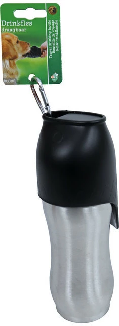 Boon Drinkfles Voor Honden 600 Ml