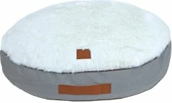 Boony EST. 1941 Hondenkussen Dreamer Polar White -Hond winkel 8712901075552 b