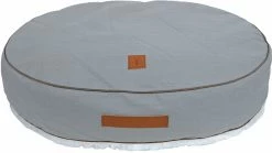 Boony EST. 1941 Hondenkussen Dreamer Polar White -Hond winkel 8712901075620 a