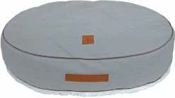 Boony EST. 1941 Hondenkussen Dreamer Polar White -Hond winkel 8712901075699 a