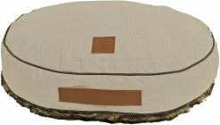 Boony EST. 1941 Hondenkussen Dreamer Grizzly Brown 12 Boony EST. 1941 Hondenkussen Dreamer Grizzly Brown -Hond winkel 8712901075767 a