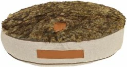 Boony EST. 1941 Hondenkussen Dreamer Grizzly Brown 13 Boony EST. 1941 Hondenkussen Dreamer Grizzly Brown -Hond winkel 8712901075767 b