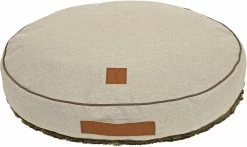 Boony EST. 1941 Hondenkussen Dreamer Grizzly Brown 14 Boony EST. 1941 Hondenkussen Dreamer Grizzly Brown -Hond winkel 8712901075835 a