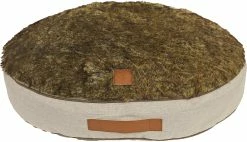 Boony EST. 1941 Hondenkussen Dreamer Grizzly Brown 15 Boony EST. 1941 Hondenkussen Dreamer Grizzly Brown -Hond winkel 8712901075835 b