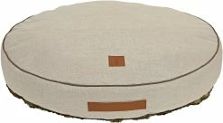 Boony EST. 1941 Hondenkussen Dreamer Grizzly Brown 16 Boony EST. 1941 Hondenkussen Dreamer Grizzly Brown -Hond winkel 8712901075903 a